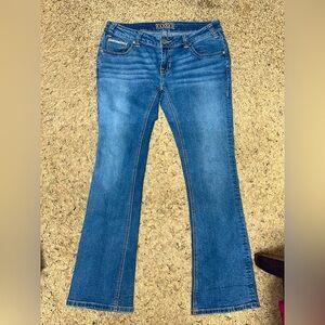 Rock & Roll Cowgirl Jeans